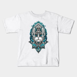 Great Cat Kids T-Shirt